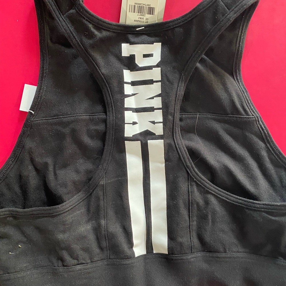 3 Victoria’s Secret Sports Bras Size S